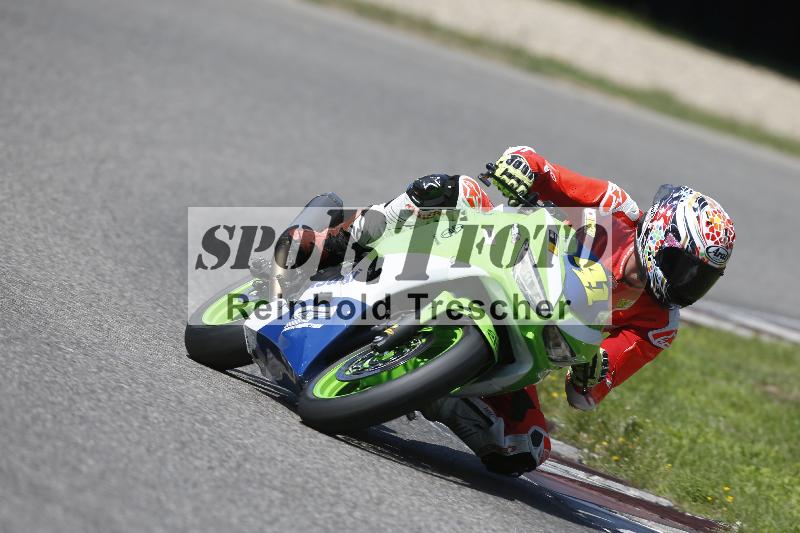 /26 23.07.2026  Speer Racing ADR/Gruppe gelb/41